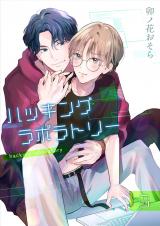 ハッキングラボラトリー 【分冊版】 3 パッケージ画像