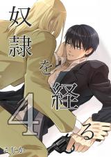奴隷を経る4 パッケージ画像
