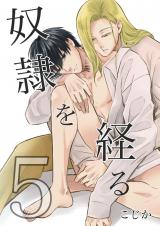 奴隷を経る5 パッケージ画像