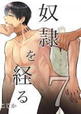 奴隷を経る7 パッケージ画像