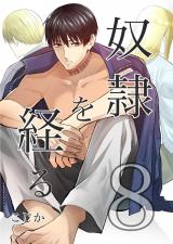 奴隷を経る8 パッケージ画像
