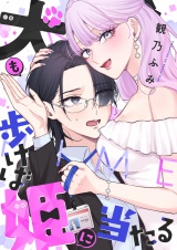 犬も歩けば姫に当たる(3) パッケージ画像