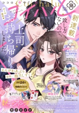 コイハル vol.３８ パッケージ画像