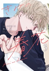 きみの春花 3【電子限定描き下ろし漫画付き】 パッケージ画像