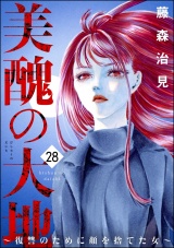美醜の大地〜復讐のために顔を捨てた女〜 （28） パッケージ画像