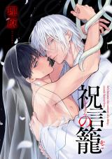 祝言の籠【単話売】(4) パッケージ画像