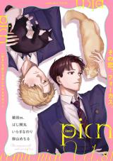 comic picn vol.81 パッケージ画像