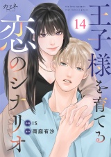 王子様を育てる恋のシナリオ（14） パッケージ画像