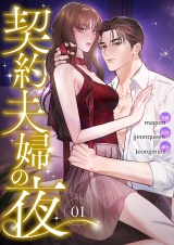 契約夫婦の夜１ パッケージ画像