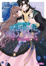 魔法使いに魅入られて パッケージ画像
