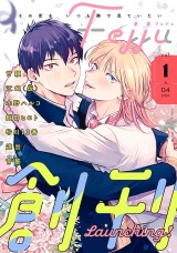 Fejju vol.1 パッケージ画像