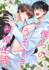 僕らのうそつき新婚生活(8) パッケージ画像