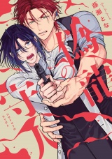 偽龍の守人（Re;zz COMICS） パッケージ画像