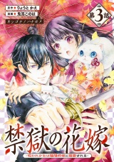 禁獄の花嫁−呪われ少女は陰陽師様に寵愛される−(話売り)　#3 パッケージ画像
