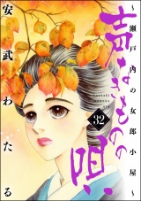声なきものの唄〜瀬戸内の女郎小屋〜 32 パッケージ画像