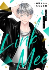 Link Mee 〜この恋は、フィクション〜 （4） パッケージ画像