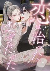 恋は治ったはずだった(14) パッケージ画像