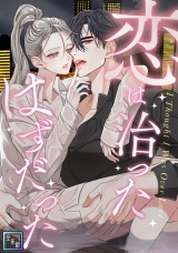 恋は治ったはずだった【全年齢版】(14) パッケージ画像