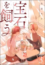 宝石を飼う （3） 【かきおろし漫画付】 パッケージ画像