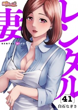 レンタル妻 41 パッケージ画像