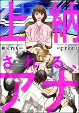 上納される、アナ パッケージ画像