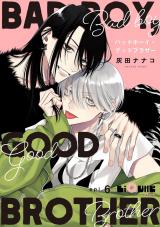 バッドボーイ・グッドブラザー　epi.6 パッケージ画像