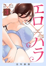エロ×ハラ【全年齢版】３ パッケージ画像