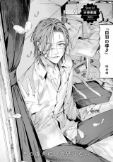 白羽の導き パッケージ画像