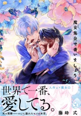 魔女集会で番いましょう(3) パッケージ画像