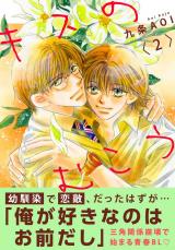 キスのむこう2 パッケージ画像
