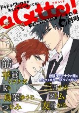 aQtto! 2014年6月号 パッケージ画像
