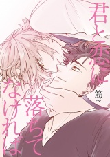 【新装版】君と恋に落ちてなければ パッケージ画像