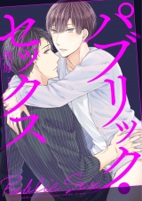 パブリック・セックス（１） パッケージ画像