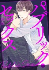 パブリック・セックス（３） パッケージ画像