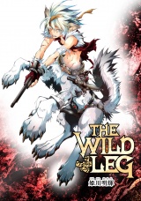 THE WILD LEG 第１話 パッケージ画像