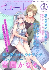 Pur Comics Vol.2 パッケージ画像