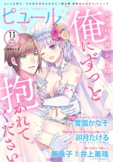 Pur Comics Vol.11 パッケージ画像