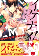 イケナイLMTG（ランチミーティング）！ 〜社長、エッチの時間です！〜 【初回特典ペーパー付】 パッケージ画像