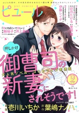 Pur Comics Vol.13 パッケージ画像