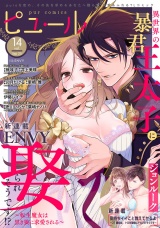 Pur Comics Vol.14 パッケージ画像