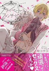 プライベート・ファンサービス【ペーパー付】【電子限定ペーパー付】 パッケージ画像
