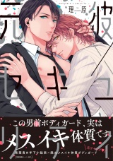 元彼×セキュリティ【ペーパー付】【電子限定ペーパー付】 パッケージ画像