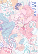 惑乱の道程（５） パッケージ画像