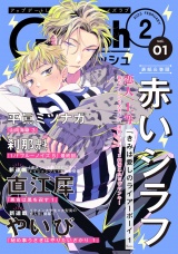G-Lish2023年2月号 Vol.1 パッケージ画像