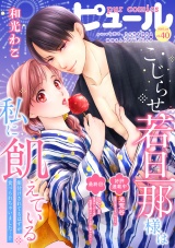 Pur Comics Vol.40 パッケージ画像