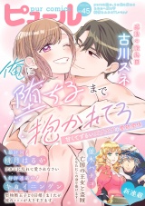 Pur Comics Vol.45 パッケージ画像