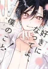 好きになってよ、僕のこと！【特典ペーパー／電子限定描き下ろし付き】 パッケージ画像