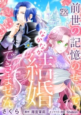 前世の記憶のせいで、なかなか結婚できません【単話売】(4) パッケージ画像