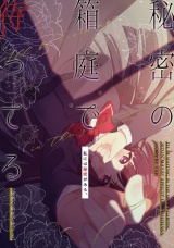 秘密の箱庭で待ってる【同人版】 パッケージ画像