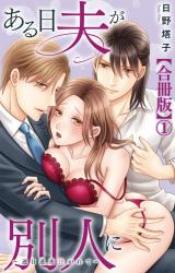 ある日夫が別人に～連日連夜注がれて～【合冊版】1 パッケージ画像